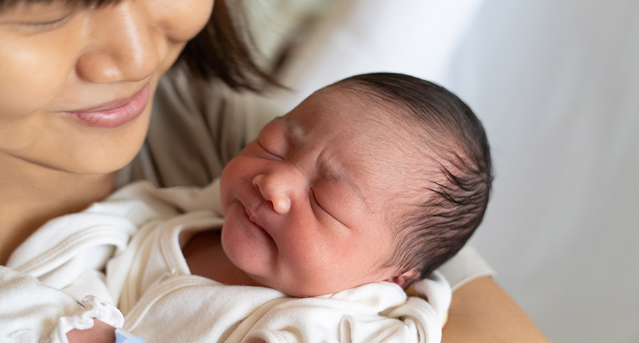 Traumatic Birth Effects on Baby: Chiropractic Care