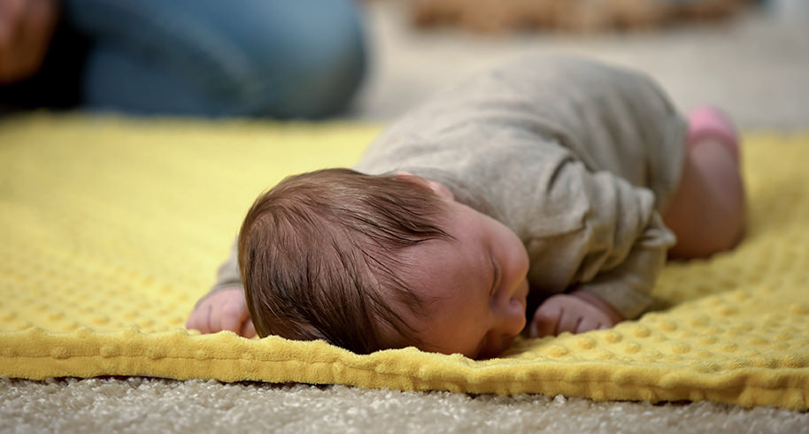 Chiro for Colic: How Chiropractic Can Help Babies
