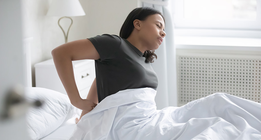 Best Mattresses for Low Back Pain Relief