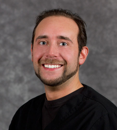 Dr. Edward Gurevich