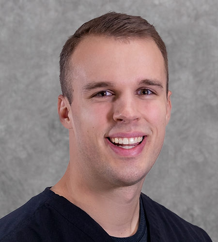 Dr. Austin Warden