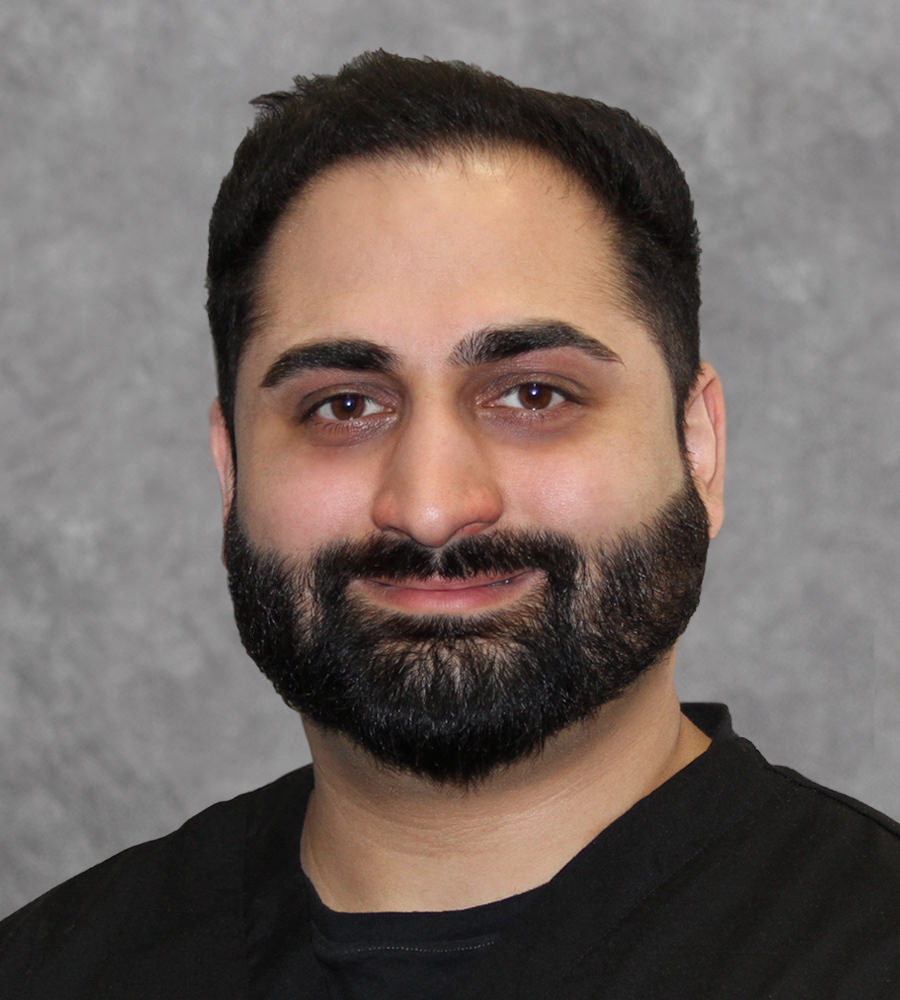 Dr. Asad Khan