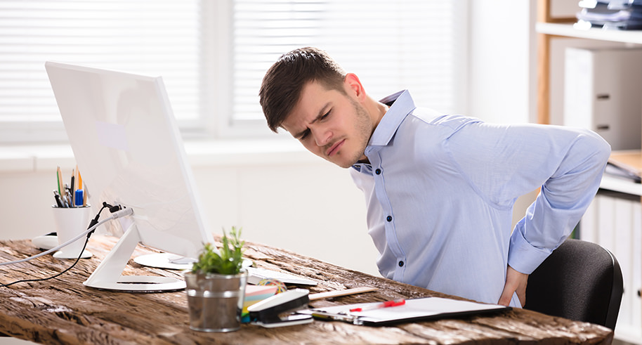 How to Fix Bad Posture: Effective Tips and Techniques