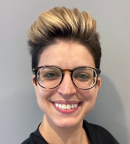 Dr. Britt Fera