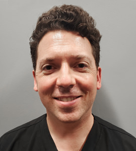 Dr. Brandon Schultz