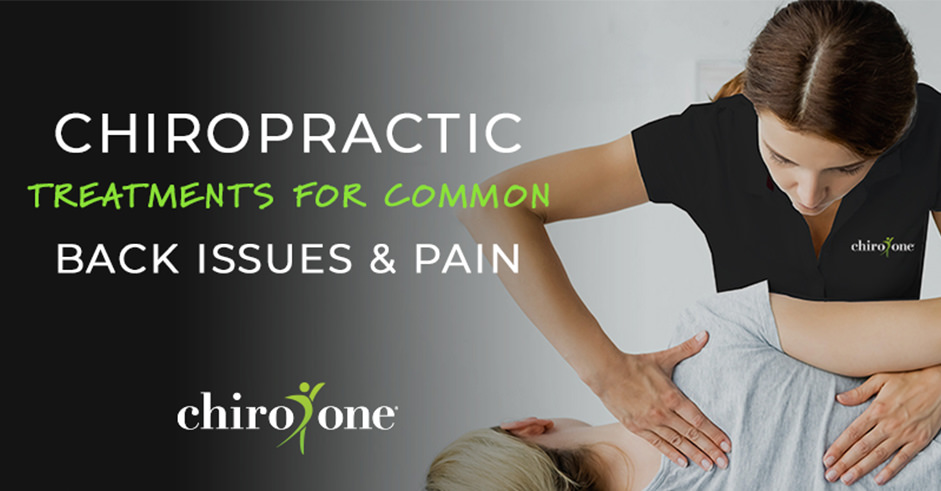 Can a Chiropractor Help with Lower Back Pain?