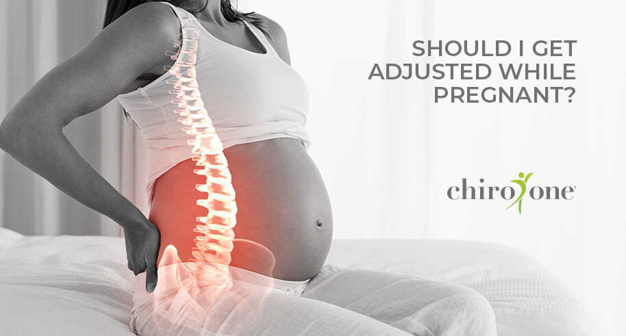 Can You Get a Chiropractic Adjustment While Pregnant?