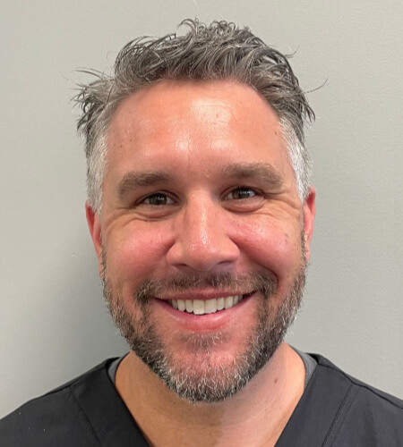 Dr. Cody Senkyr