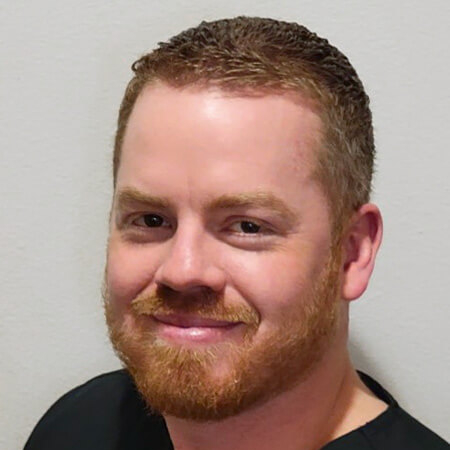 Dr. Sterling Glines Photo