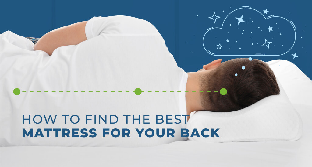 What Is the Best Bed for Your Back?