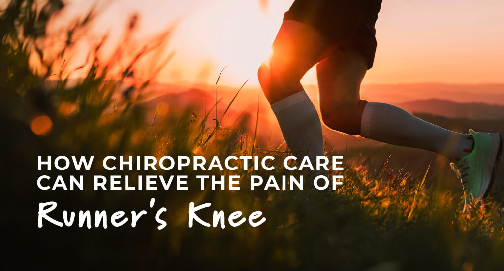 Chiropractic Care for Runners: Relieve Knee Pain