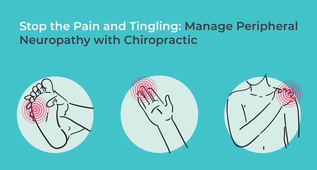 Peripheral Neuropathy Chiropractic Care: Treatment Options