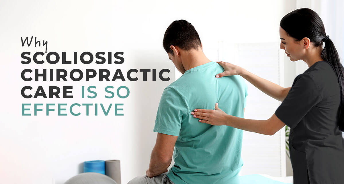 Is Chiropractic Good for Scoliosis? Find Out Why
