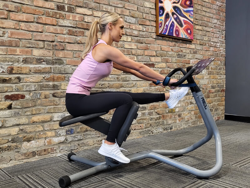 Precor Stretch Trainer