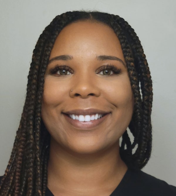 Dr. Janay Collier