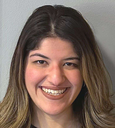 Dr. Monyia Barakat, D.C.