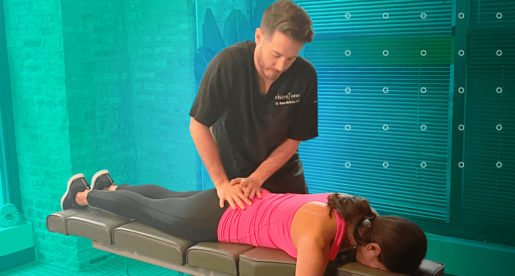 Chiropractor for Lower Back Pain: Why You Should See One