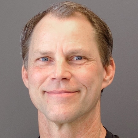 Dr. Robert Butt Photo