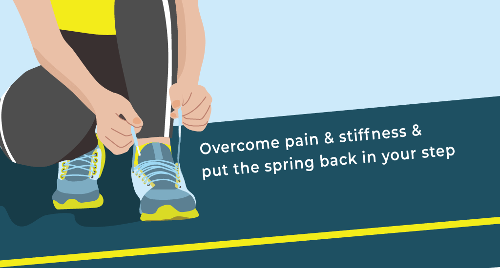 How chiropractic care can help you become more active & energized