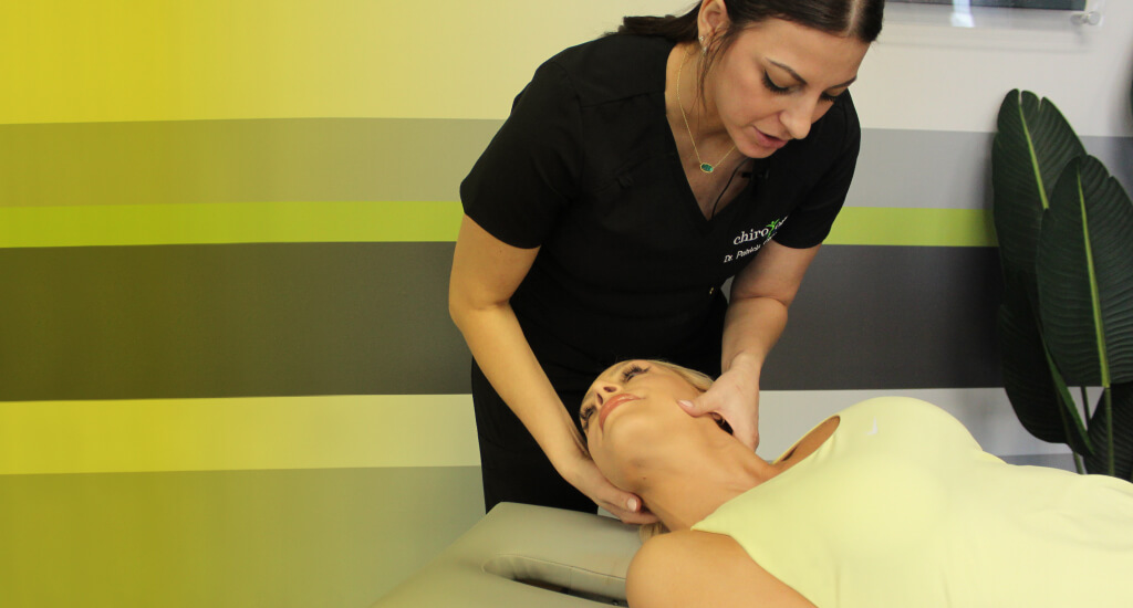 Chiropractic Traction: Walking Traction Therapy Explained