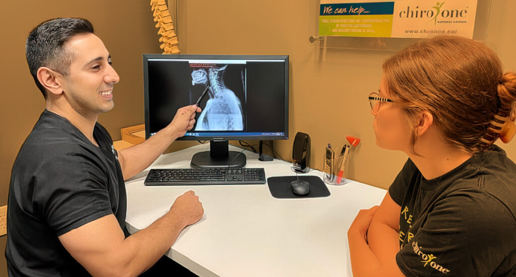 Does Chiropractic for Neck Pain Work? Find Out