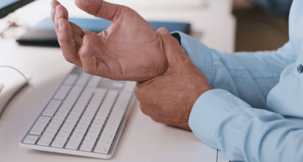 Chiropractor for Carpal Tunnel: Can It Help?
