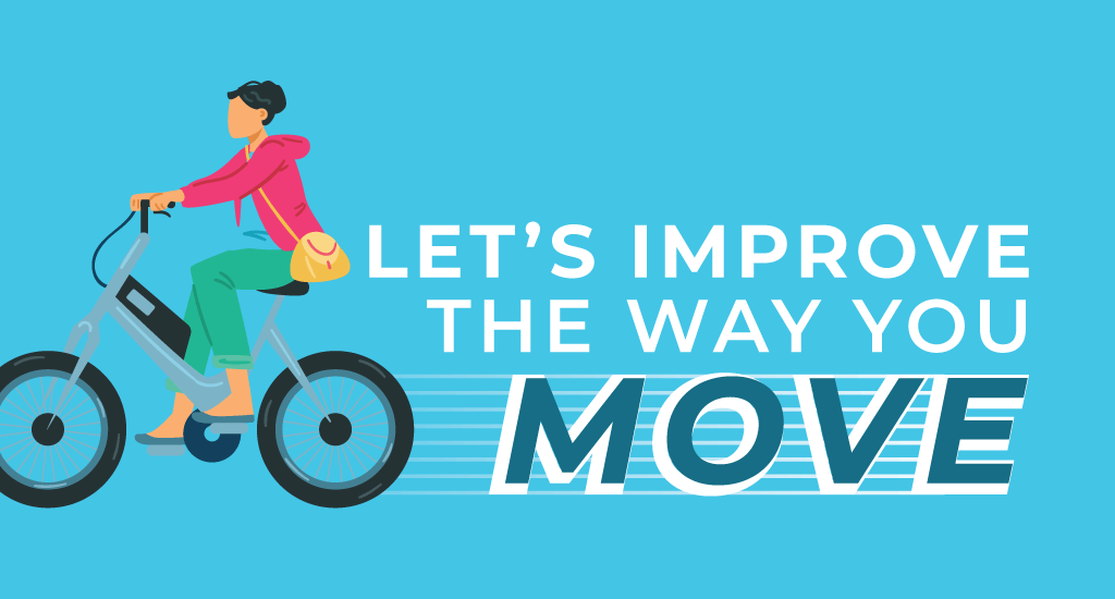 How to Improve Mobility: Tips for Better Movement