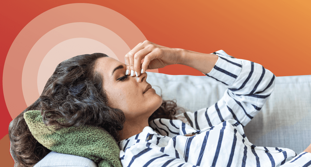 Cervicogenic Headache Treatment at Home: Tips and Techniques