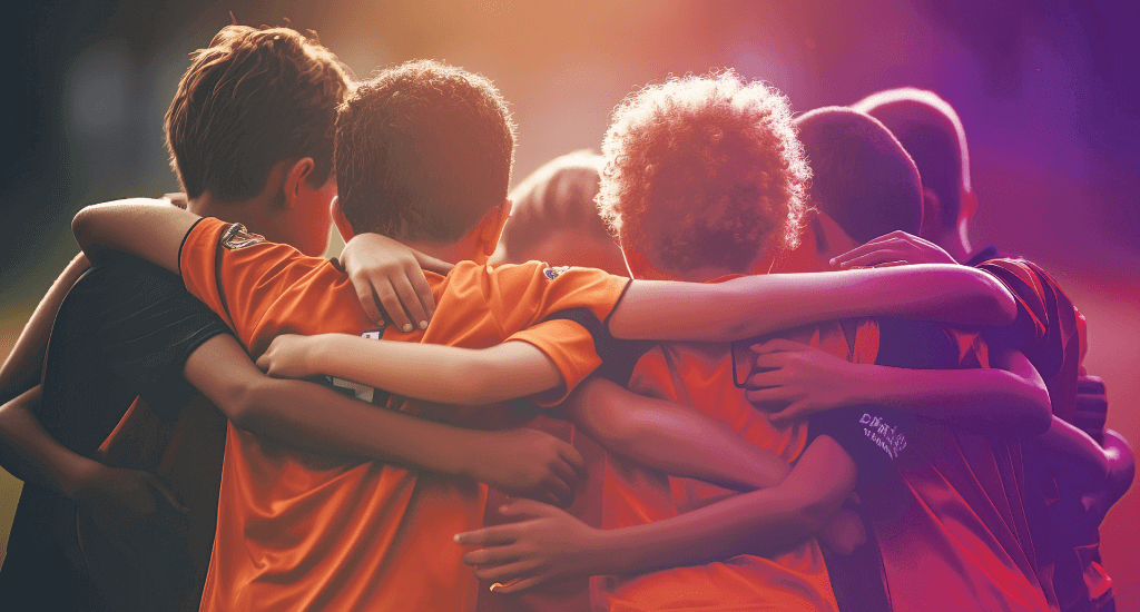How Chiropractic Can Prevent Sports Injuries in Kids