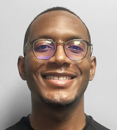 Dr. Driesen Evans