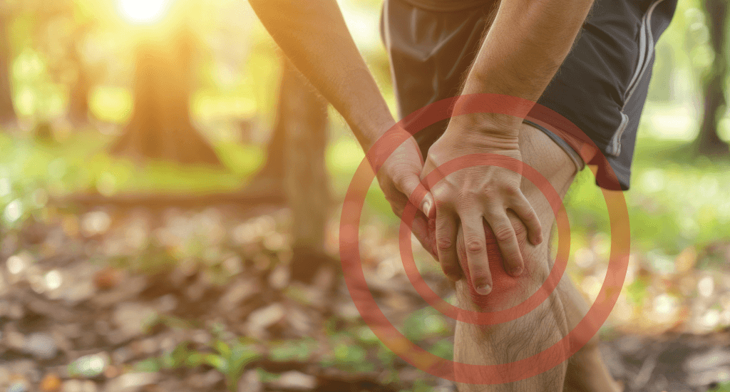 5 Muscle Overuse Symptoms You Shouldn’t Ignore