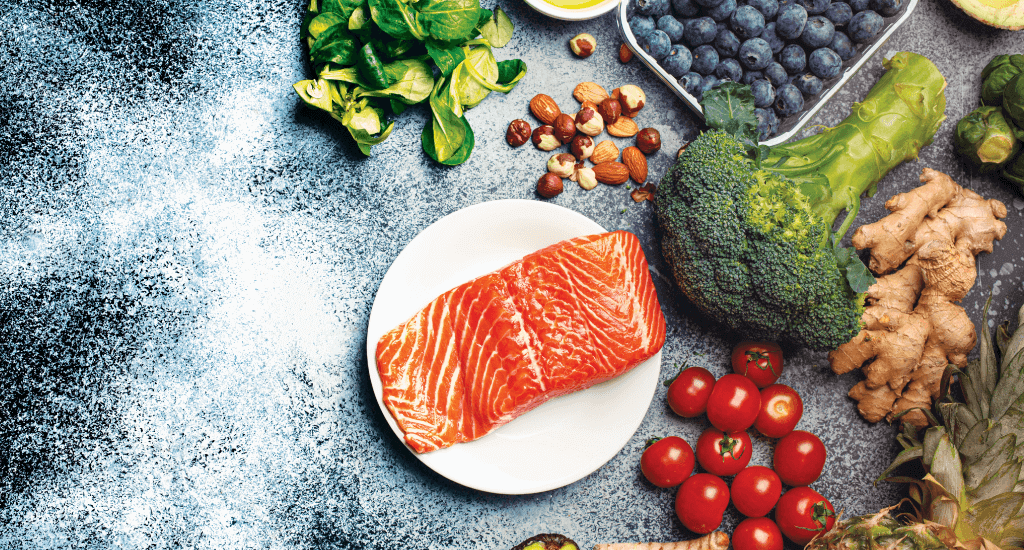 Should You Try an Anti-Inflammatory Diet for Nerve Pain Relief?