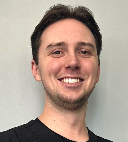 Dr. Justin Mann