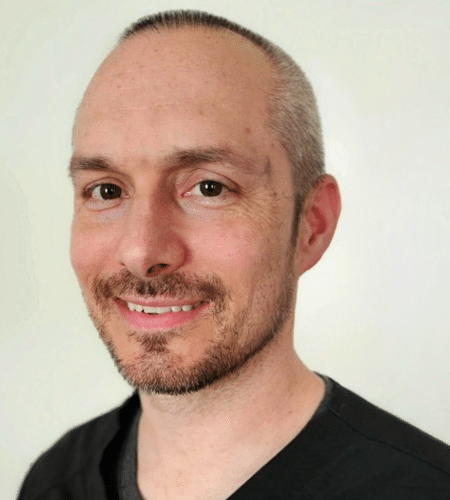 Dr. Nicholas Tomasiak