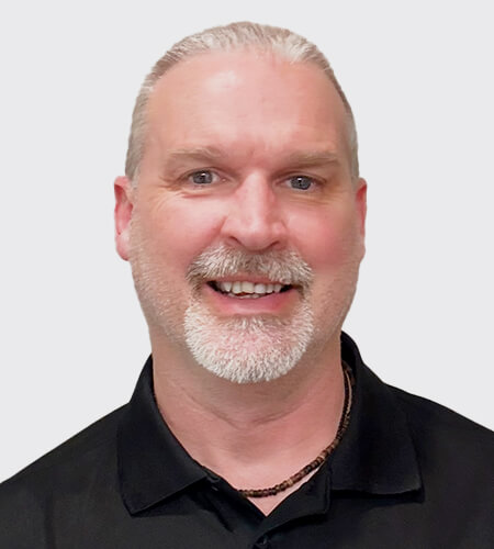 Dr. Scott Pacheco