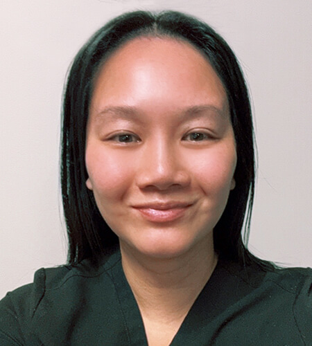 Dr. Maimy Ta