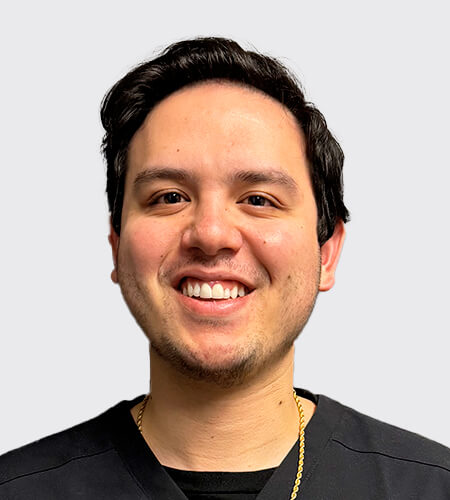 Dr. Evan Katz